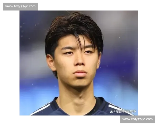 川崎前锋官宣高井幸大离队 创纪录 500 万镑加盟热刺开启英超征程