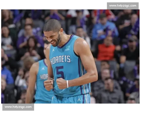 巴图姆跳出 490 万合同试水自由市场 快船欲续约老将共赴争冠之路