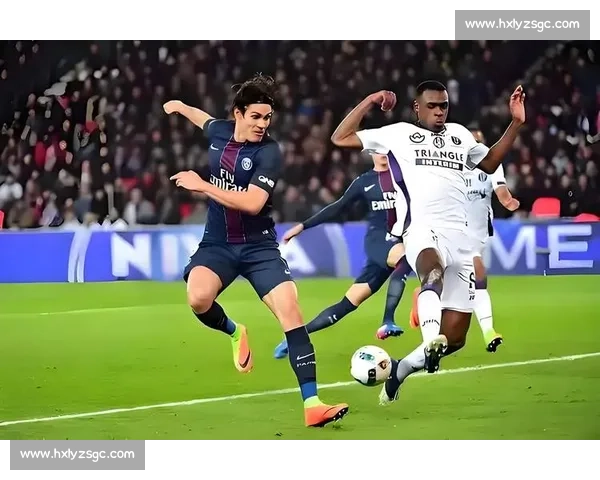 巴黎 vs 拜仁第 15 次宿命对决:6 胜 8 负阴影下的世俱杯救赎战 巴黎 vs 拜仁第 15 次宿命对决:6 胜 8 负阴影下的世俱杯救赎战
