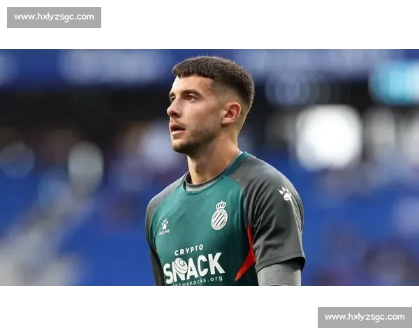 巴萨官宣霍安・加西亚！自掏 2634 万欧解约金加盟，签约六年锁定未来主力