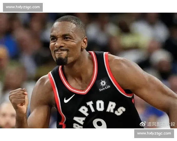 快船两年 1800 万签大洛获 A 级评级:空间护框双升级,冲冠最后拼图到位 快船两年 1800 万签大洛获 A 级评级:空间护框双升级,冲冠最后拼图到位