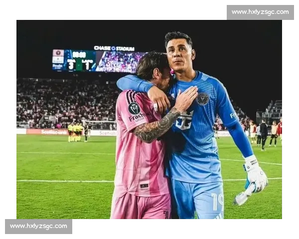 恩里克与梅西重逢:足球场外的温情史诗 恩里克与梅西重逢:足球场外的温情史诗