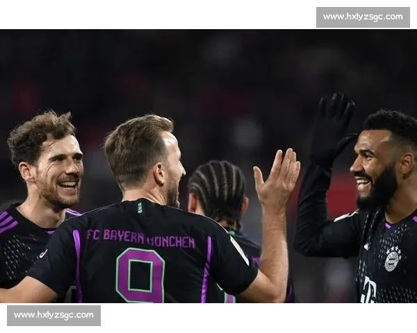 拜仁酝酿重磅变革:舍什科接班凯恩,英格兰锋霸转型中场核心 拜仁酝酿重磅变革:舍什科接班凯恩,英格兰锋霸转型中场核心