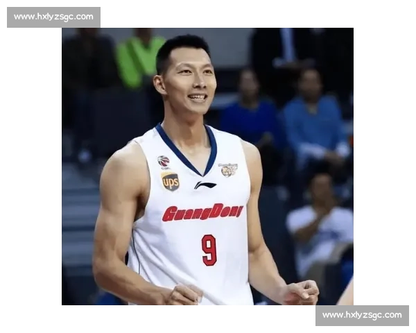 易建联时隔 8 个月重返央视!风波后首谈职业生涯与中国篮球未来 易建联时隔 8 个月重返央视!风波后首谈职业生涯与中国篮球未来