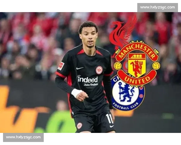 曼联领跑三强争夺埃基蒂克,法兰克福标价 1 亿欧元 曼联领跑三强争夺埃基蒂克,法兰克福标价 1 亿欧元