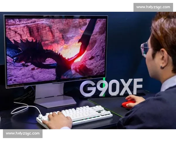 全球奖金最高的电竞赛事揭秘：行业新趋势与未来发展潜力分析