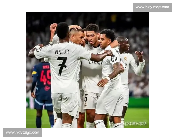 皇马世俱杯 25 年首败 10 连胜纪录戛然而止