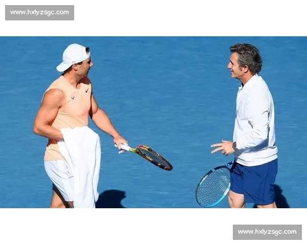郑钦文携手纳达尔前教练出征温网 草地战术升级剑指突破 郑钦文携手纳达尔前教练出征温网 草地战术升级剑指突破