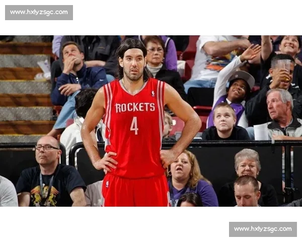 1700 万买断费吓退马刺！斯科拉自掏 300 万逆袭成姚明最佳搭档