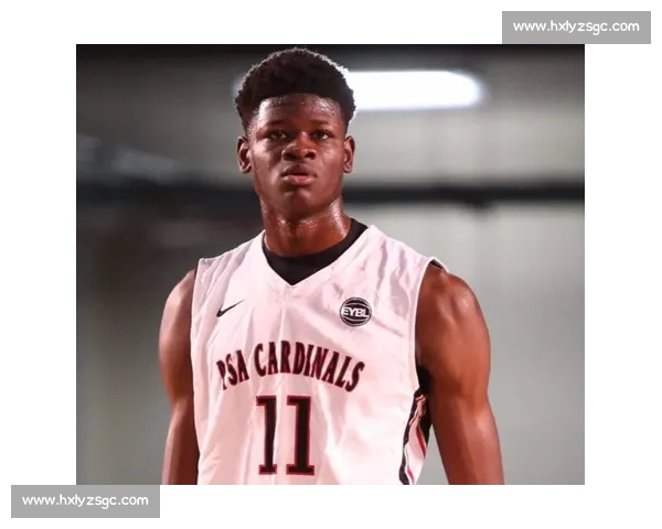 NBA 最大手掌天赋：是巨星的通行证，还是被高估的神话？