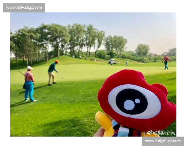 围棋高尔夫老挝站诞生首位海外冠军 罗约克力克韩国六段夺冠 围棋高尔夫老挝站诞生首位海外冠军 罗约克力克韩国六段夺冠