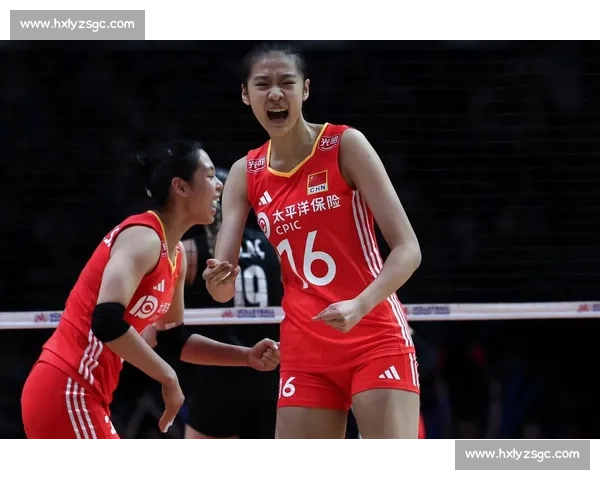 女排世联赛观众纪录刷新!土耳其 1.7 万上座创历史,中国两站憾失良机 女排世联赛观众纪录刷新!土耳其 1.7 万上座创历史,中国两站憾失良机