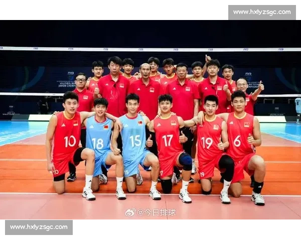 塔什干圆满落幕!乌兹别克斯坦首次成功举办 U19 男排世锦赛 塔什干圆满落幕!乌兹别克斯坦首次成功举办 U19 男排世锦赛