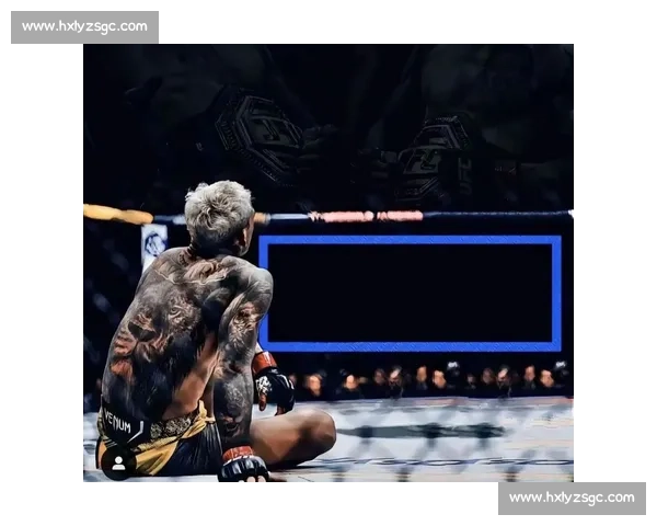 托普里亚 2 分 32 秒弑神！UFC 轻量级王座易主，奥利维拉王朝彻底终结