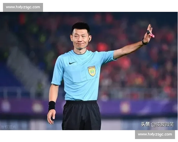 新鹏城 vs 三镇补赛裁判确定:黄翼主裁,邢琦担任 VAR 新鹏城 vs 三镇补赛裁判确定:黄翼主裁,邢琦担任 VAR