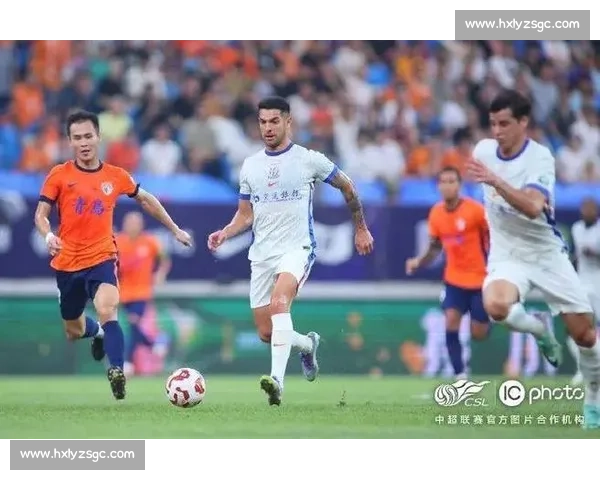 申花争冠致命短板:实力达标却缺破釜沉舟的狠劲 申花争冠致命短板:实力达标却缺破釜沉舟的狠劲