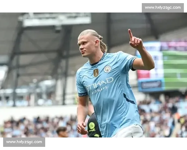 2026世界杯前瞻,哈兰德的梦想与挑战!