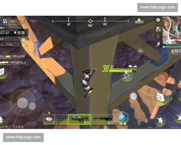 为信仰而战!量子特攻选手用热血点燃赛场 为信仰而战!量子特攻选手用热血点燃赛场