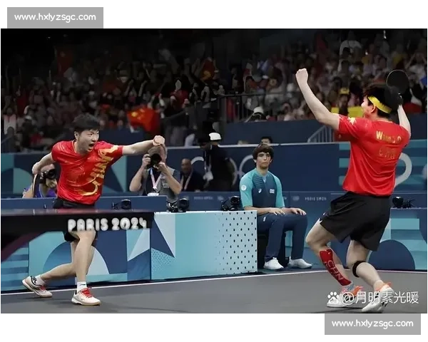 从懵懂到精通,乒乓球运动发展史,一部关于热爱与坚持的史诗 从懵懂到精通,乒乓球运动发展史,一部关于热爱与坚持的史诗