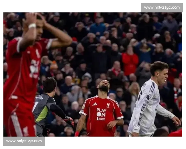 利物浦绝杀瞬间再现,安菲尔德的咆哮从未停止! 利物浦绝杀瞬间再现,安菲尔德的咆哮从未停止!