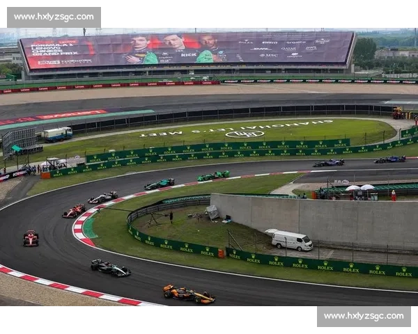 告别传奇！2023 F1赛季，他们留下了怎样的印记