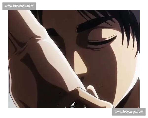 咒术回战：特异点突破与命运转折