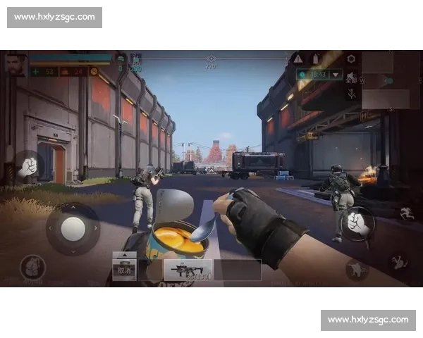 太霸气！中国力量闪耀，量子特攻国际赛扬我国威！