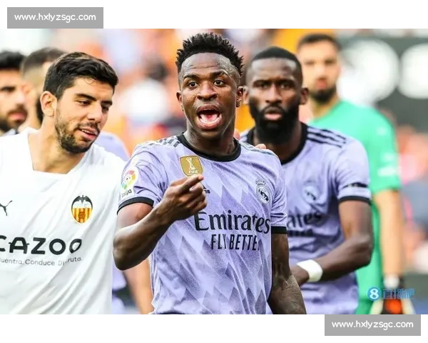 巨额投资！维尼修斯2026世界杯的商业价值