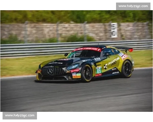 小车队如何挑战巨头绝妙进站策略是他们的新武器！