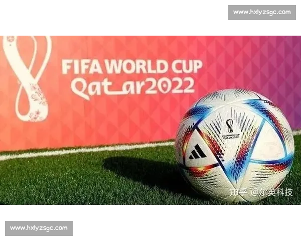 当世界杯遇上现代化，城市风貌与足球激情碰撞！