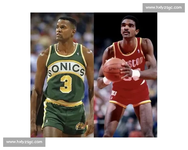 心酸！那些年我们错过的NBA选秀球员，如今已是巨星