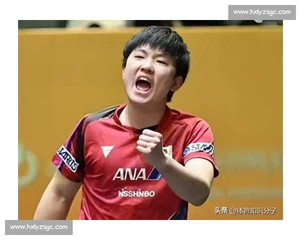 惊险！张本智和最后一搏，险些将比赛拖入决胜局！