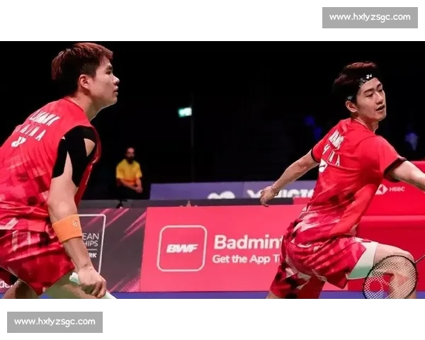 海外军团来袭！日本、丹麦选手榜强势崛起，国羽面临挑战！