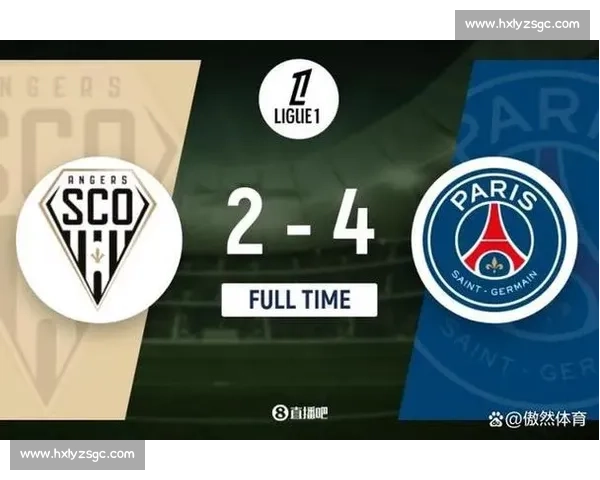 法甲激情碰撞！这记世界波，让整个巴黎圣日耳曼的夜空都亮了！