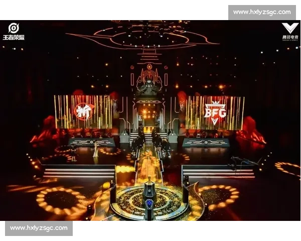 游戏之外的激情，非洲电竞文化圈层崛起！