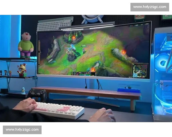 燃爆！年度最值得期待的电竞国际纪录片，带你感受电竞的脉搏！