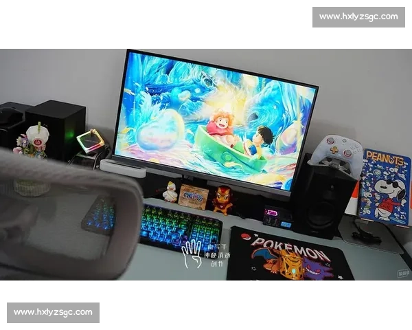 电竞直播平台的“内卷”有多狠看完这些推荐你就懂！