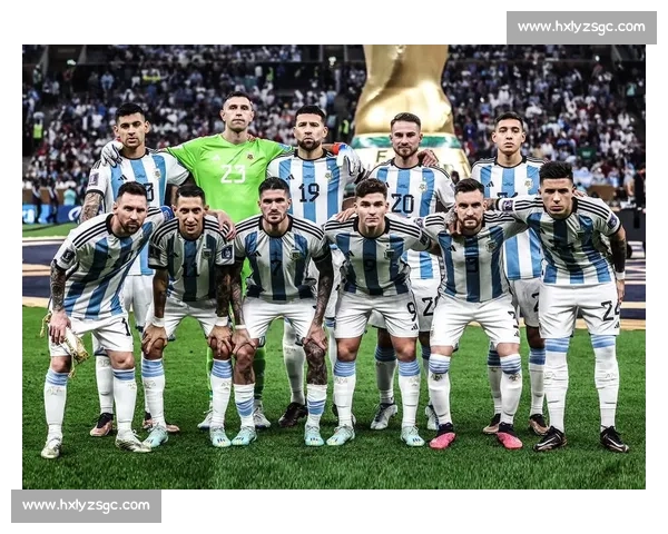 神秘东方力量！2026世界杯亚洲球队能否创造历史