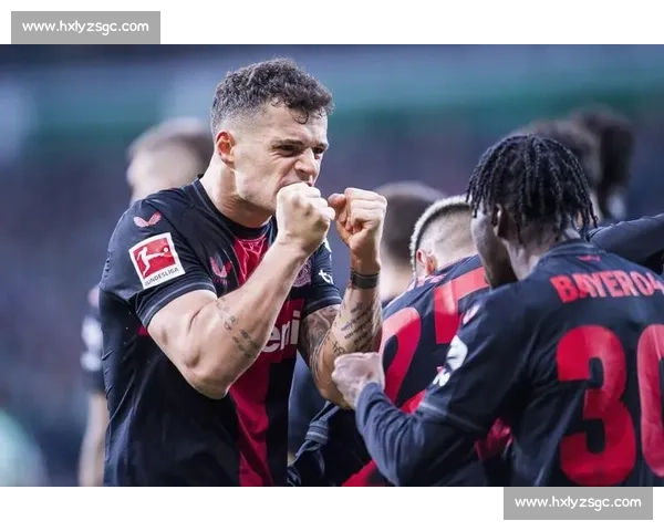 药厂勒沃库森能否冲击前三黑森林球队蓄势待发