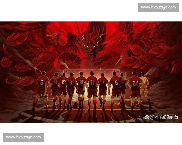 世界杯八强战火重燃！巨星的光芒能否照亮前行的道路