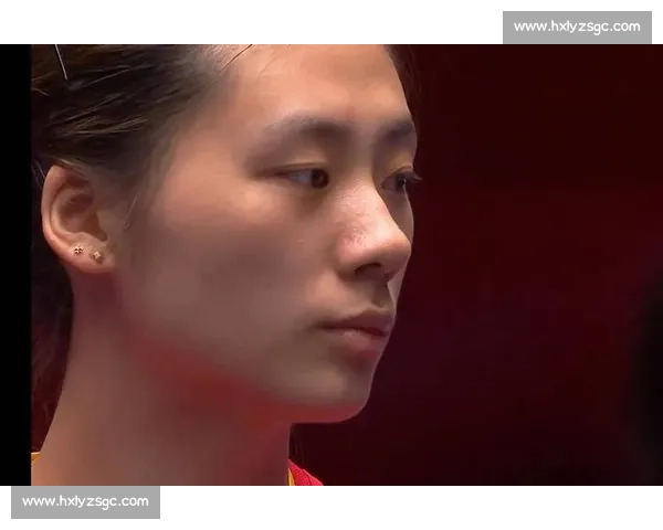 乒乓球失误榜:不是不强,只是裁判的脸色,让人心慌! 乒乓球失误榜:不是不强,只是裁判的脸色,让人心慌!