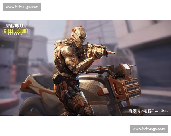 使命召唤手游全球锦标赛，硝烟弥漫，谁能问鼎世界之巅