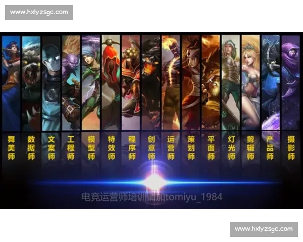 告别“关系户”，AI能否让电竞选拔回归公平