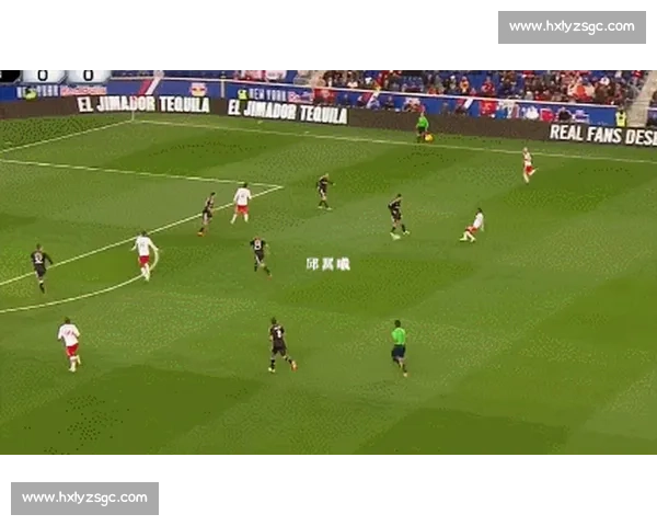 射手们的盛宴，MLS助攻榜上的助攻王也同样闪耀！