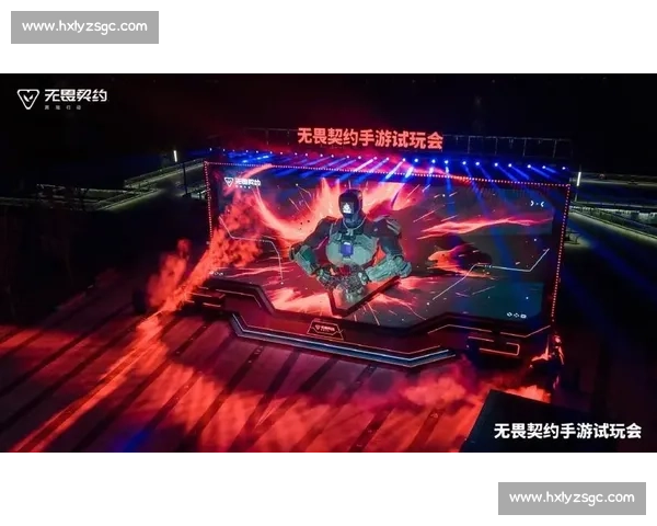 当电竞遇上传统文化,2023年度跨界合作带来了哪些惊喜 当电竞遇上传统文化,2023年度跨界合作带来了哪些惊喜