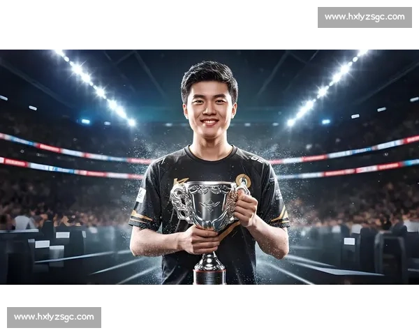 热血沸腾！北美电竞选拔赛，这是一场不容错过的电竞盛宴