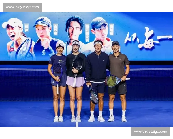 网球评论专栏：致敬经典，致敬那些在网球史上留下浓墨重彩的传奇