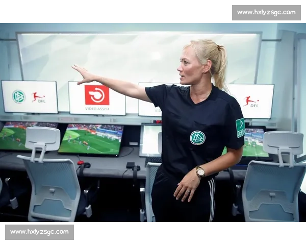 视频助理裁判技术改进，公平竞赛添保障！