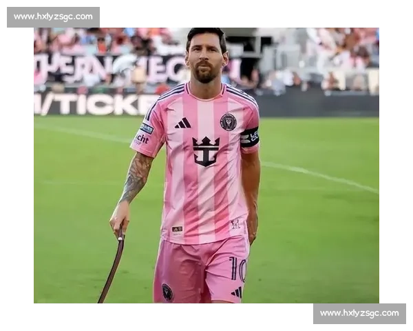 足球狂潮席卷而来,迈阿密成为2026世界杯焦点! 足球狂潮席卷而来,迈阿密成为2026世界杯焦点!