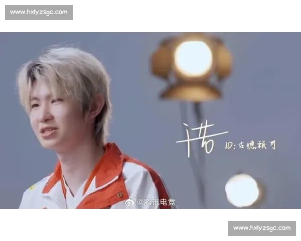 这份电竞选手榜,你能看到几位熟悉的ID 这份电竞选手榜,你能看到几位熟悉的ID